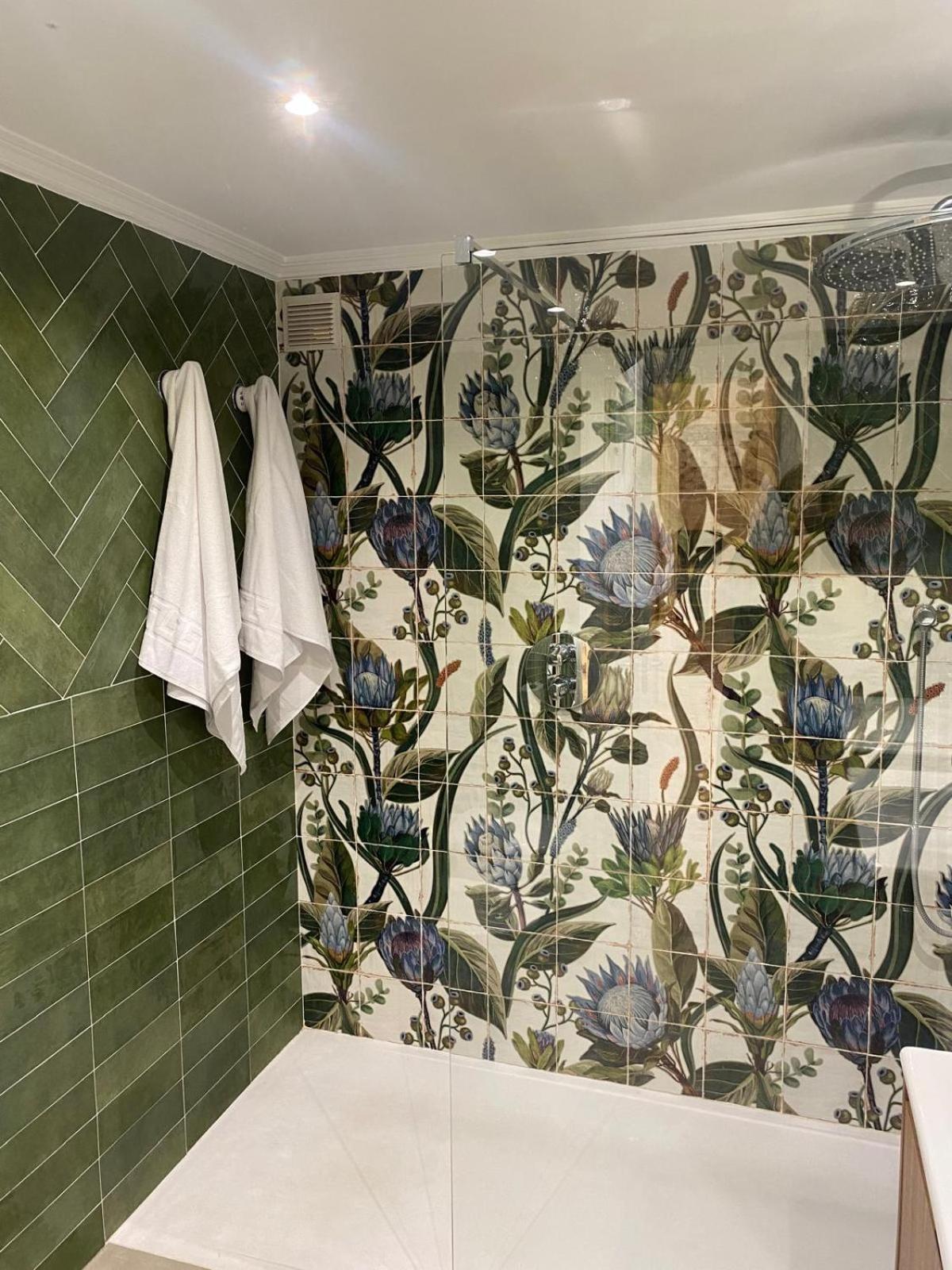 Apartamentos Villa Torreblanca フエンヒロラ エクステリア 写真